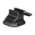 SmallRig 6915 - szybkozłączny adapter w stylu płytki typu Arca-Swiss do systemu SR-MicroSlide